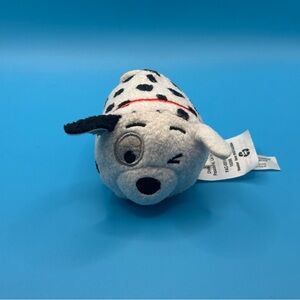 Dalmatian Plush Toy